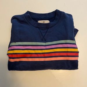 Women’s xs crewneck